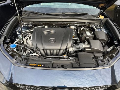 New 2026 MAZDA CX-30 AWD 2.5 S image 13