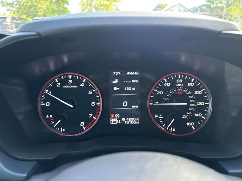 Used 2024 Subaru Impreza RS w/ Popular Package #1 AWD/4WD image 14