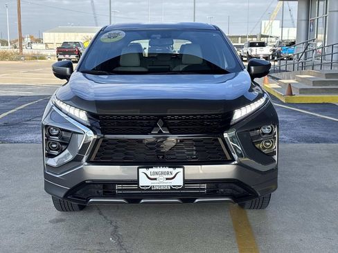 Used 2024 Mitsubishi Eclipse Cross SEL image 9