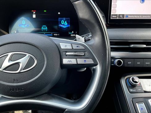 Used 2024 Hyundai Palisade Calligraphy AWD/4WD image 15