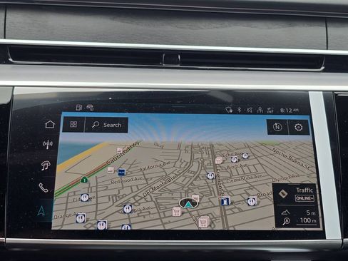 New 2026 Audi A8 L 3.0T AWD/4WD image 6