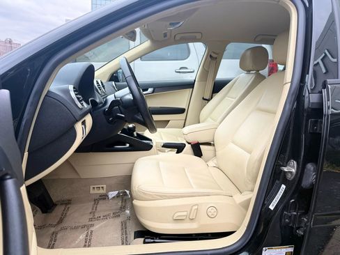 Used 2012 Audi A3 TDI Premium image 10