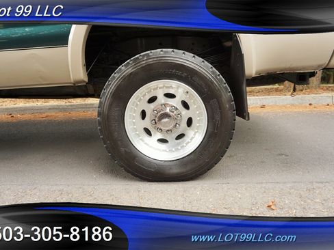 Used 2008 Ford F350 King Ranch image 4