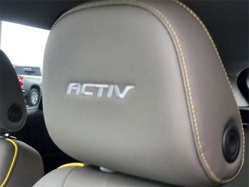 New 2026 Chevrolet Trax ACTIV image 17