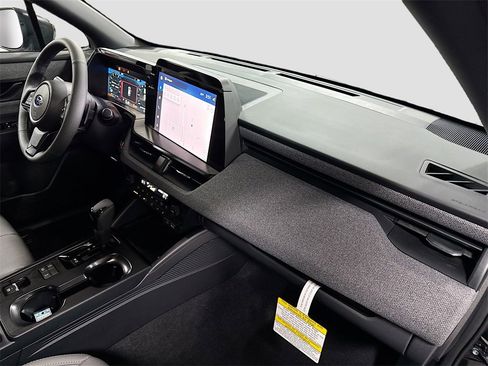 New 2026 Subaru Outback Limited image 30