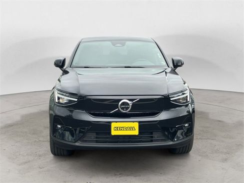 Used 2024 Volvo C40 P8 Recharge Ultimate w/ Protection Package Premier image 8