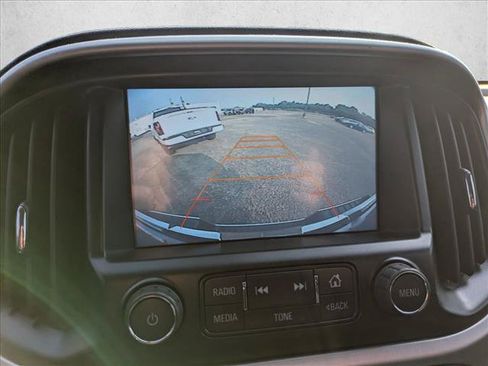 Used 2016 GMC Canyon SLE w/ SLE Convenience Package AWD/4WD image 13