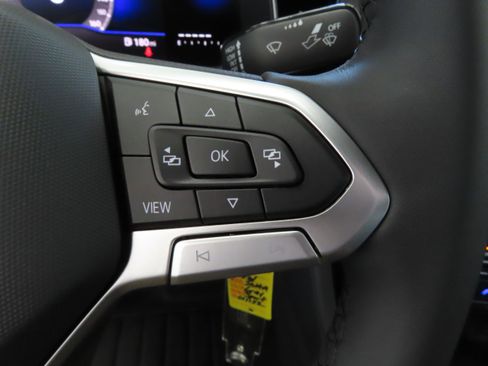 New 2026 Volkswagen Jetta Sport FWD image 15