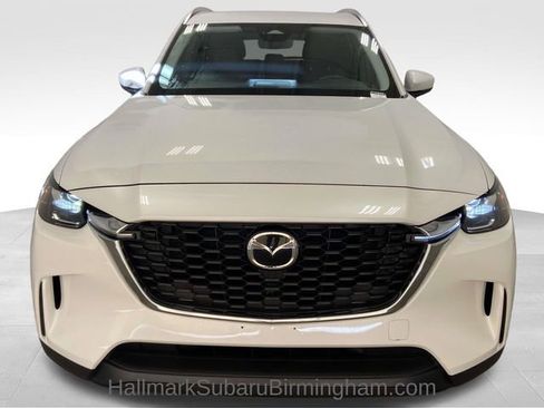 Used 2024 MAZDA CX-90 3.3 Turbo w/ Select Package image 7