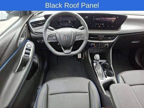 Used 2025 Buick Encore GX Sport Touring w/ Comfort Package image 12