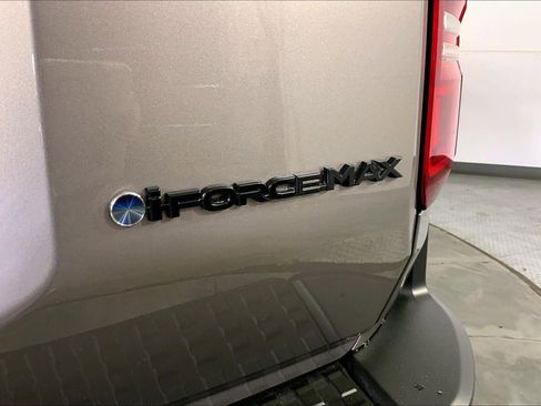 Used 2026 Toyota Land Cruiser 1958 image 8