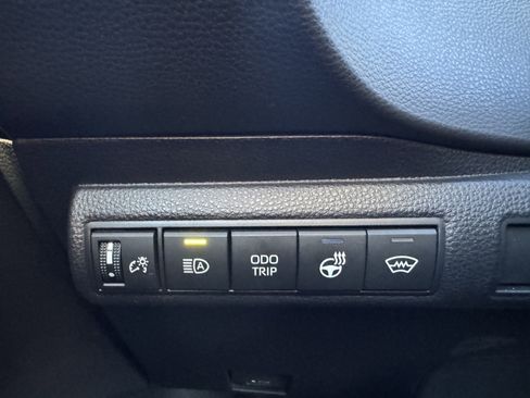 Certified 2025 Toyota Corolla GR image 33