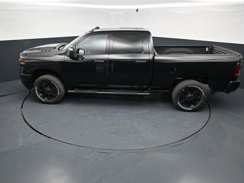New 2026 RAM 2500 Tradesman AWD/4WD image 39