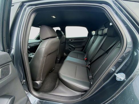 New 2026 Honda Civic Sport image 20