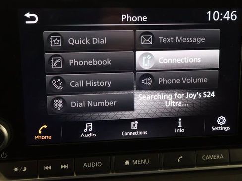 Used 2023 Nissan Rogue S image 22