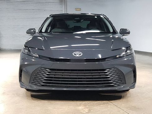 Used 2025 Toyota Camry LE FWD image 2