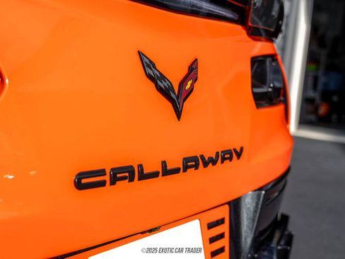 Used 2019 Chevrolet Corvette Z06 image 66