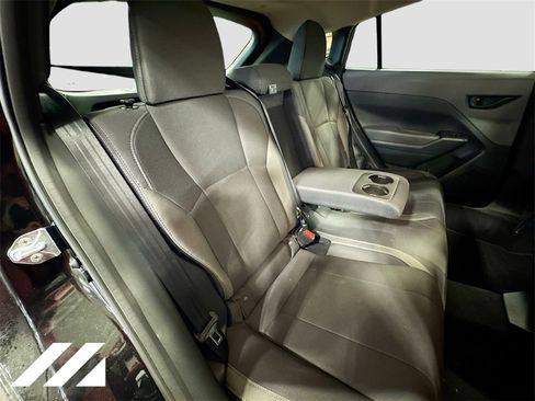 Certified 2025 Subaru Crosstrek 2.0i Premium image 29