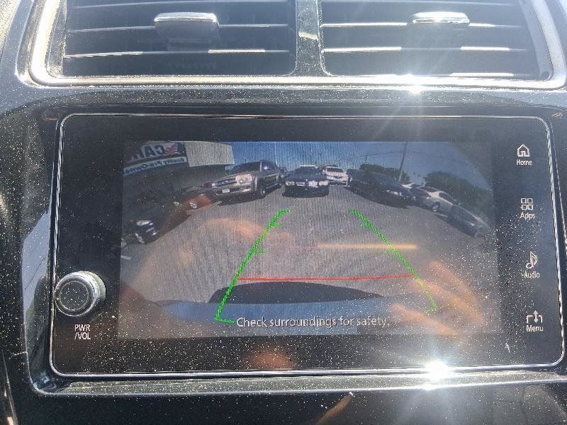 Used 2018 Mitsubishi Outlander Sport SEL FWD image 29