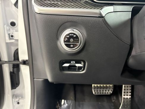 Used 2025 Mercedes-Benz C 36 AMG S image 11