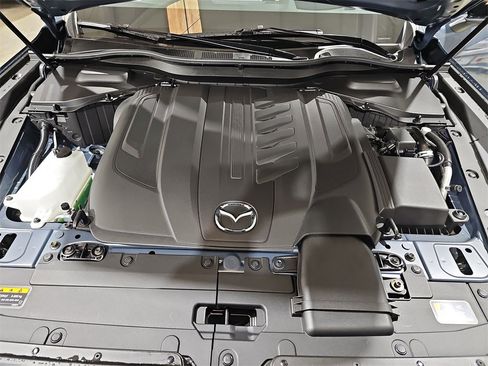 New 2026 MAZDA CX-90 3.3 Turbo S w/ Premium Package image 31