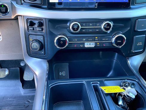 Used 2022 Ford F150 XLT w/ Equipment Group 302A High image 30