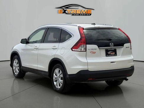 Used 2014 Honda CR-V EX-L image 4