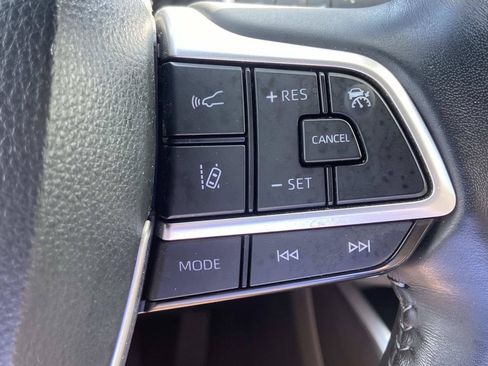 Used 2023 Toyota Highlander LE FWD image 30