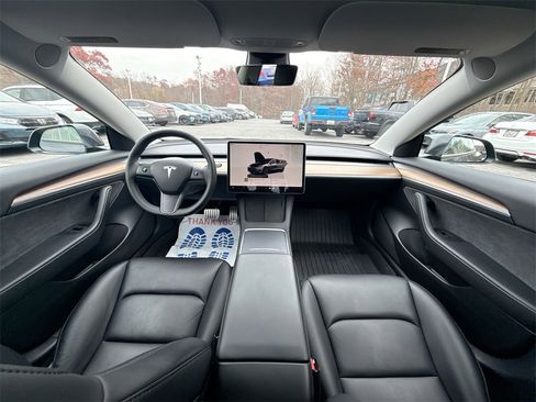 Used 2022 Tesla Model 3 Performance image 23