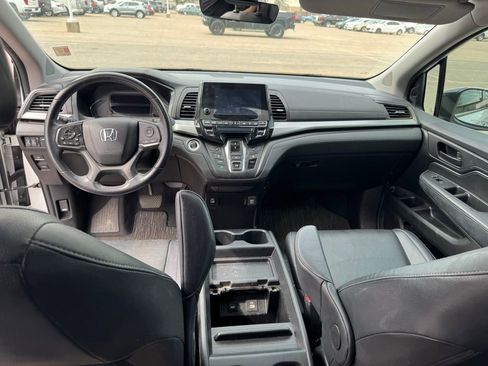 Used 2022 Honda Odyssey EX-L image 15