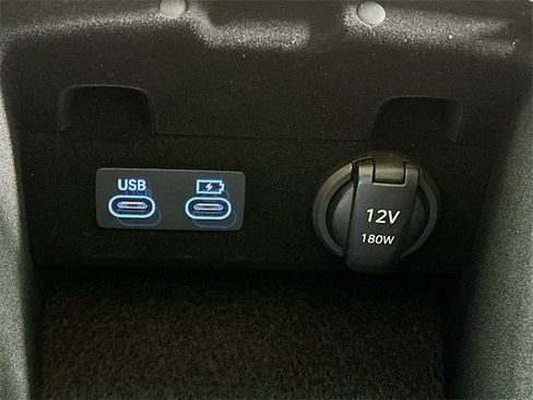 New 2025 Genesis G80 2.5T Sport Prestige image 20