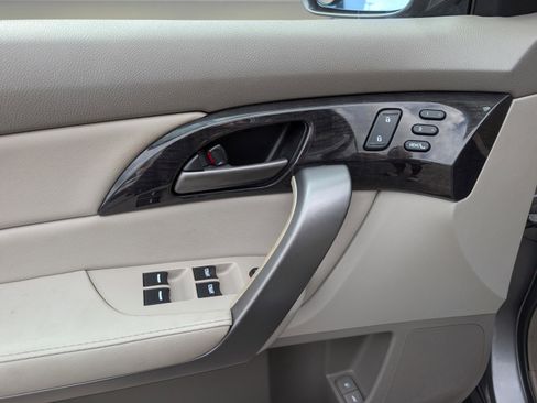Used 2008 Acura MDX w/ Technology Package image 9