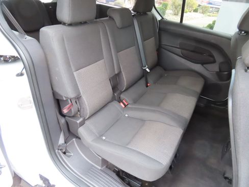 Used 2018 Ford Transit Connect XL image 14