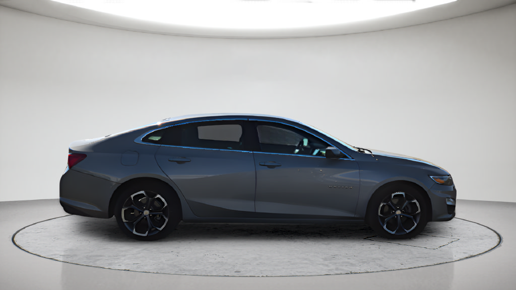 Used 2023 Chevrolet Malibu LT FWD image 10