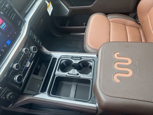 New 2026 Ford F350 King Ranch image 41