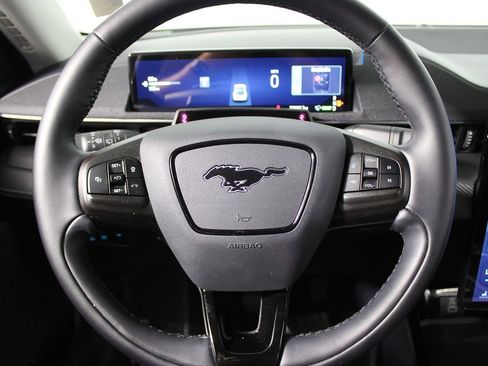 Used 2025 Ford Mustang Mach-E Select w/ Comfort Package Lite image 13