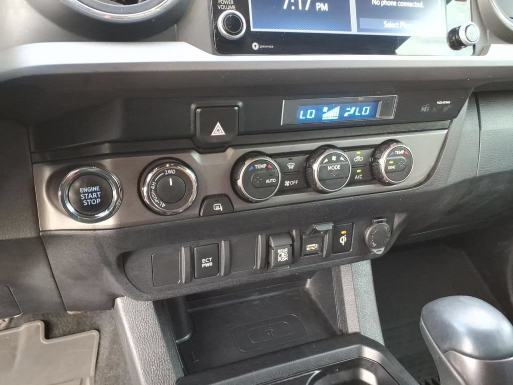 Used 2023 Toyota Tacoma TRD Off-Road AWD/4WD image 28