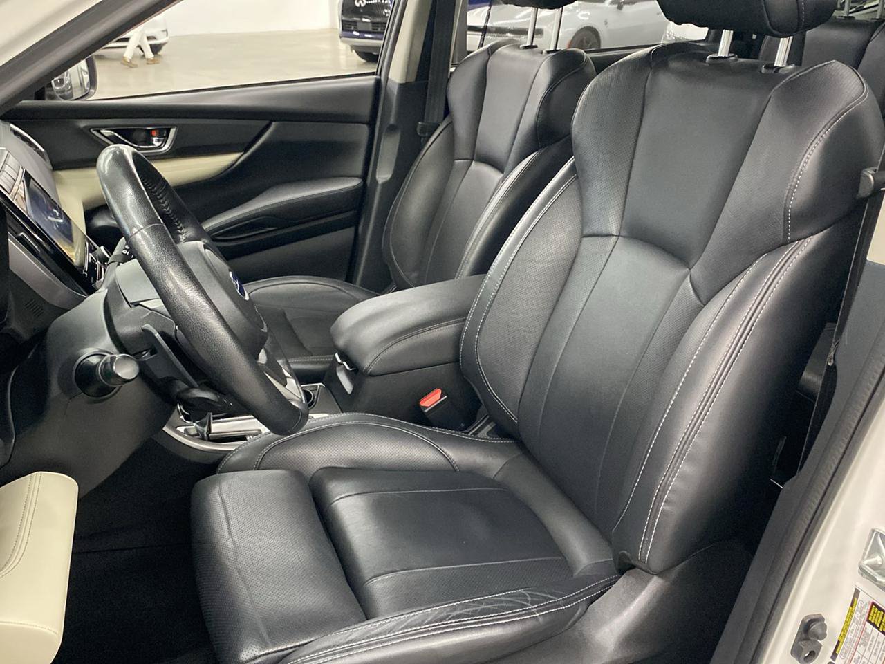 Used 2021 Subaru Ascent Limited w/ Technology Package AWD/4WD image 17