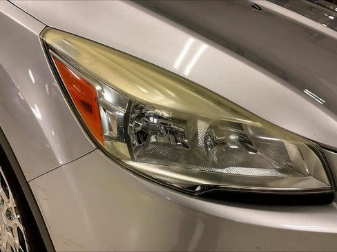 Used 2016 Ford Escape SE image 26