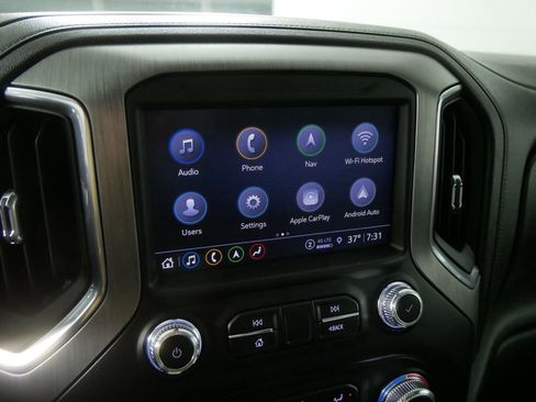 Used 2023 GMC Sierra 2500 Denali image 31