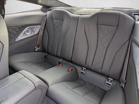 Used 2024 BMW M8 Competition w/ M Carbon Exterior Package image 18