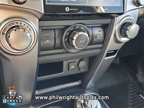 Used 2023 Toyota 4Runner SR5 Premium image 22