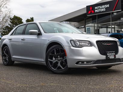 Used 2023 Chrysler 300 S