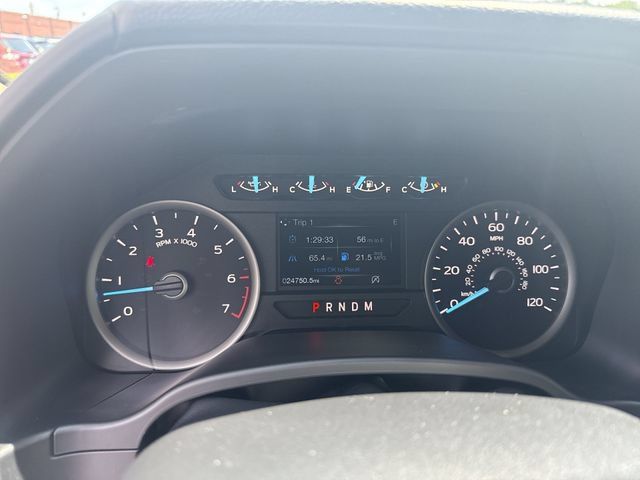 Used 2018 Ford F150 XLT w/ Equipment Group 301A Mid RWD image 12