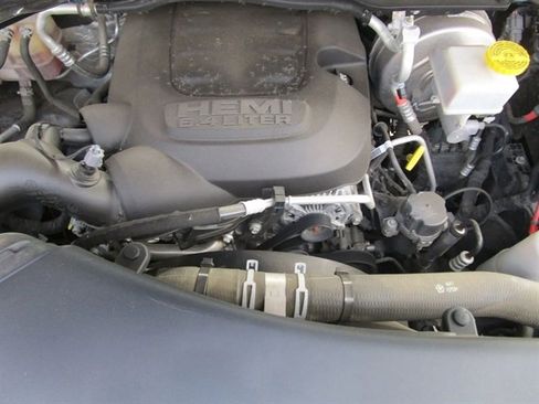 Used 2022 RAM 2500 Limited image 50