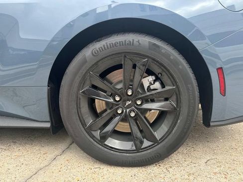 New 2025 Ford Mustang GT image 3