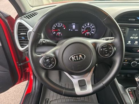Used 2020 Kia Soul X-Line image 13