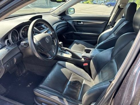 Used 2013 Acura TL SH-AWD image 26