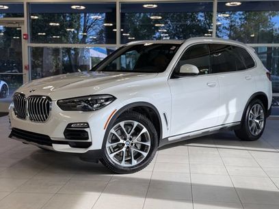 Used 2019 BMW X5 xDrive40i w/ Convenience Package