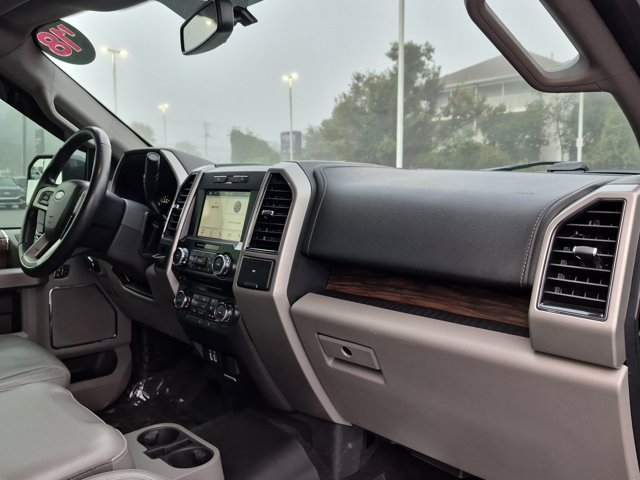 Used 2018 Ford F150 Lariat RWD image 22